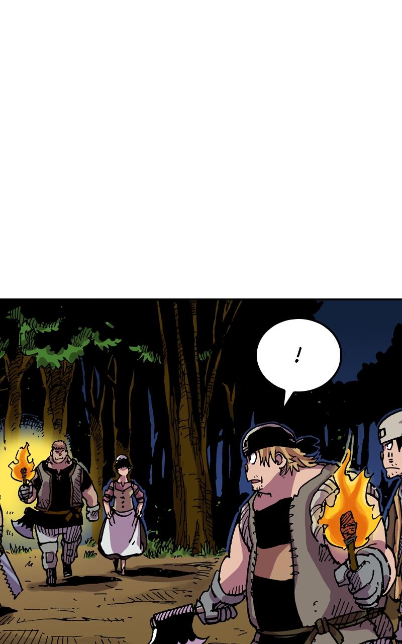 Read Clevatess EN Manga Online