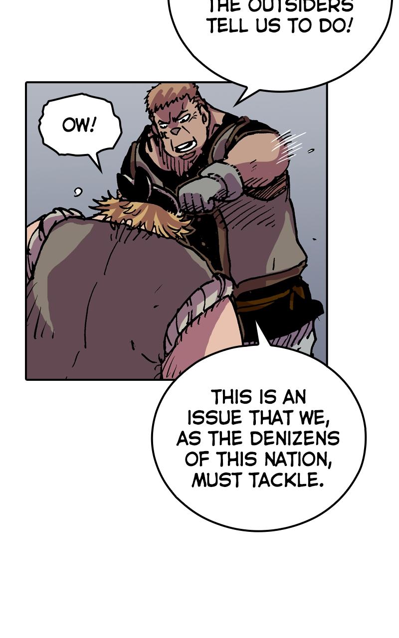 Read Clevatess EN Manga Online