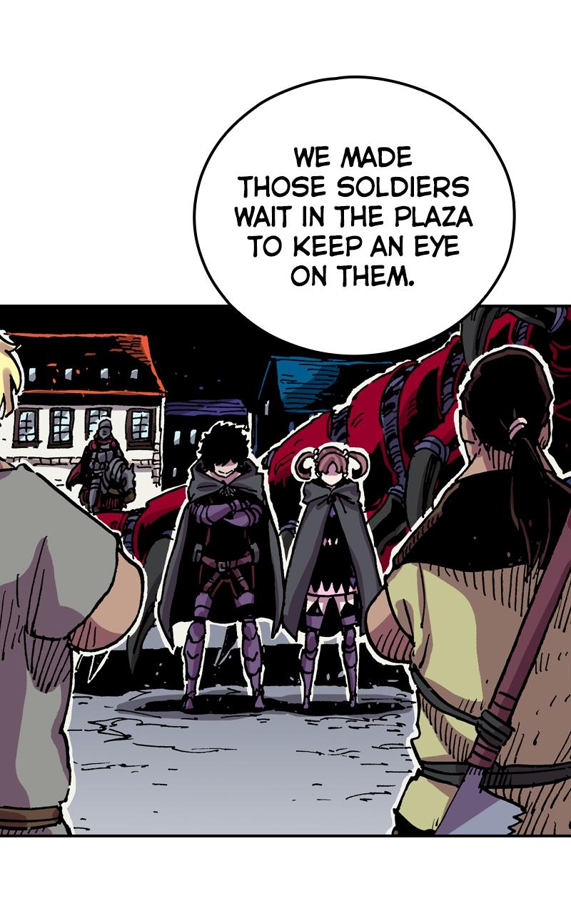 Read Clevatess EN Manga Online
