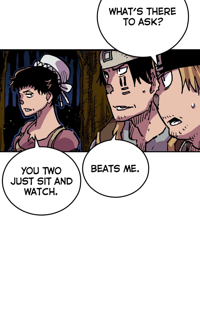 Read Clevatess EN Manga Online