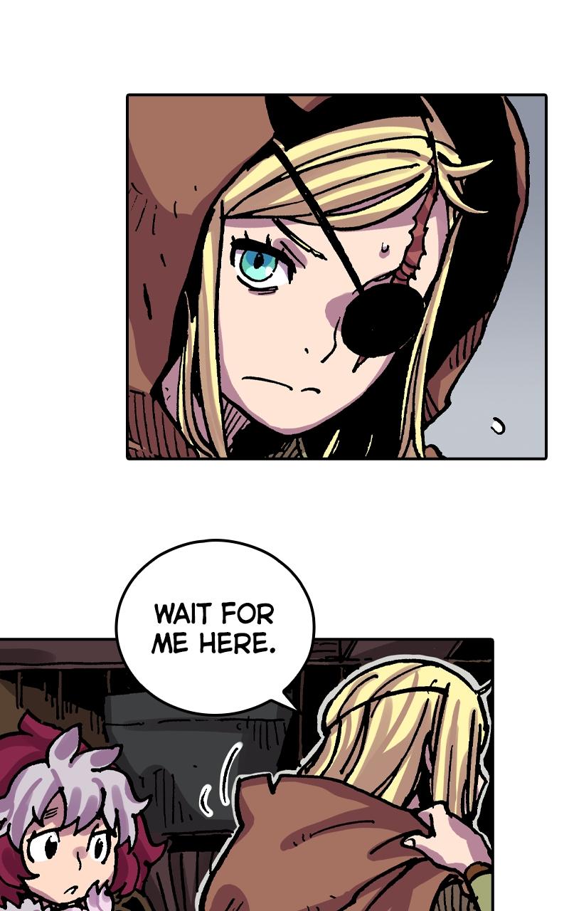 Read Clevatess EN Manga Online