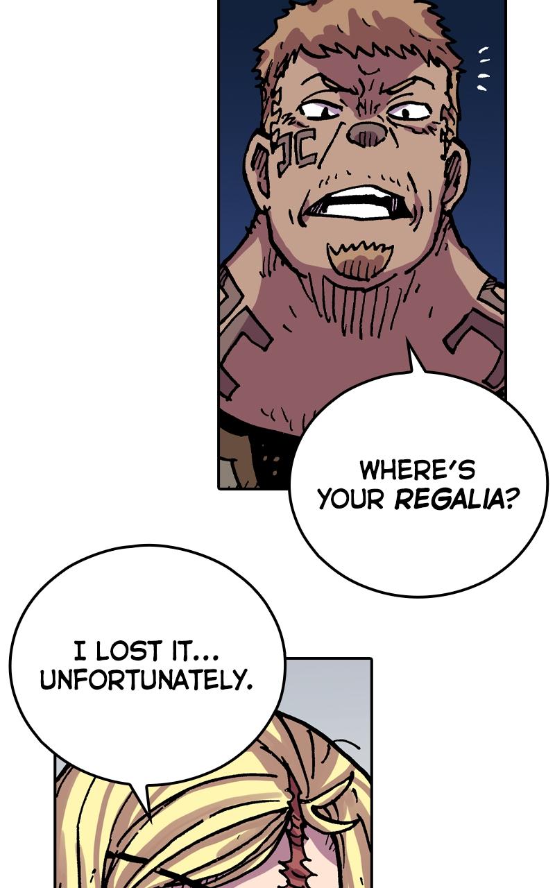 Read Clevatess EN Manga Online