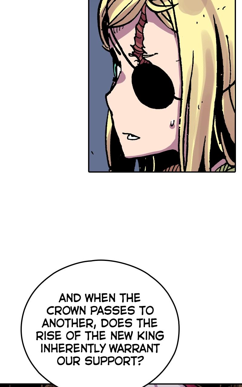 Read Clevatess EN Manga Online