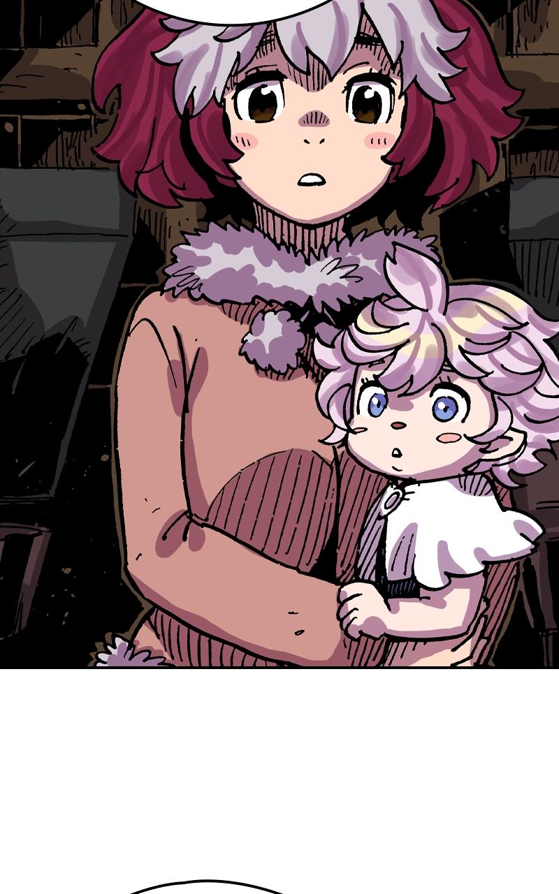 Read Clevatess EN Manga Online