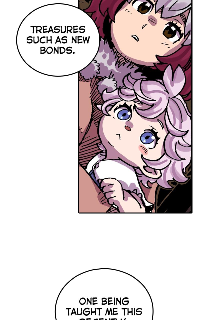 Read Clevatess EN Manga Online
