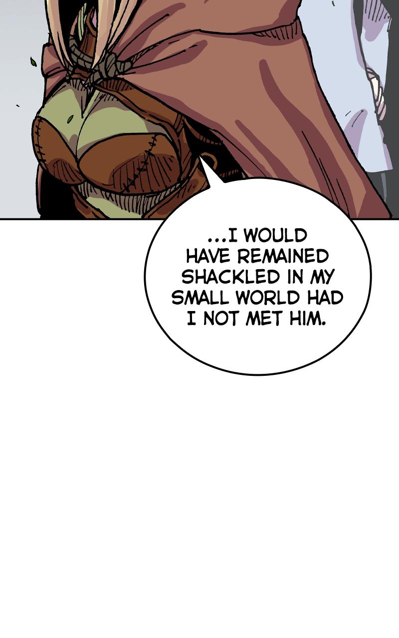 Read Clevatess EN Manga Online