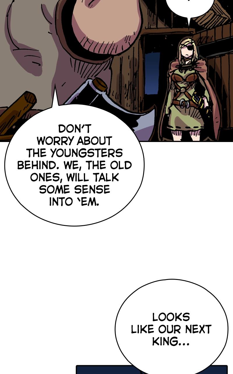 Read Clevatess EN Manga Online