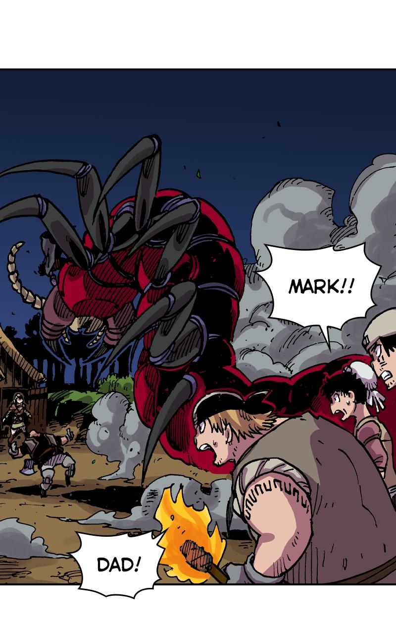Read Clevatess EN Manga Online