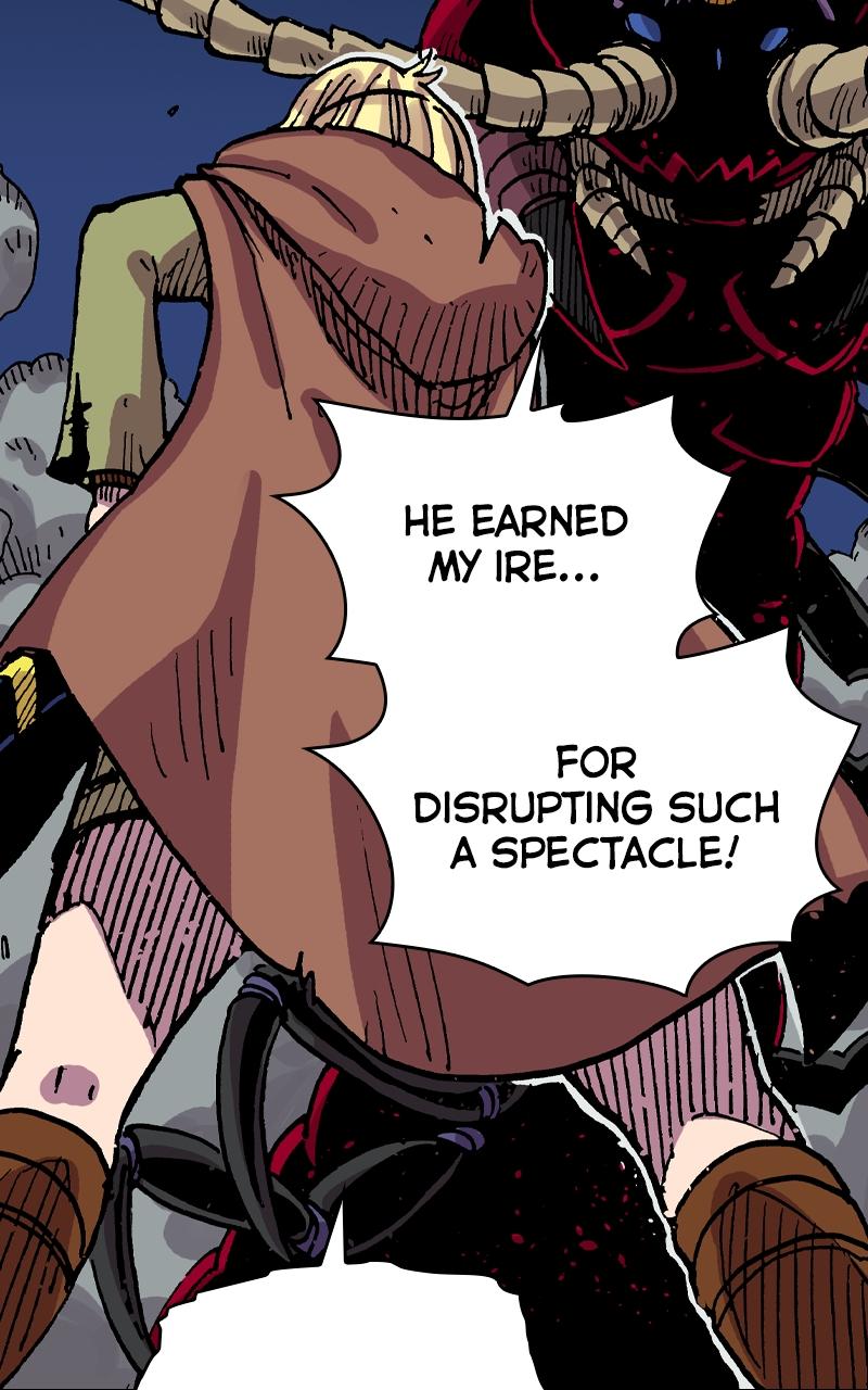 Read Clevatess EN Manga Online