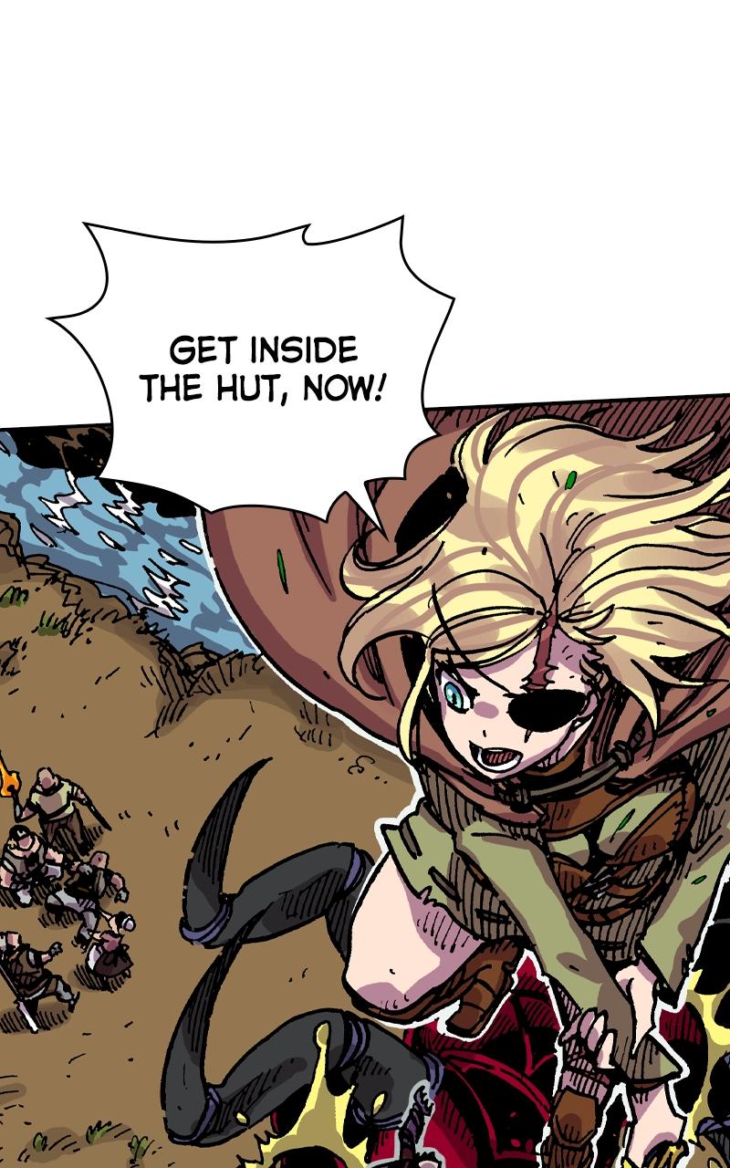 Read Clevatess EN Manga Online