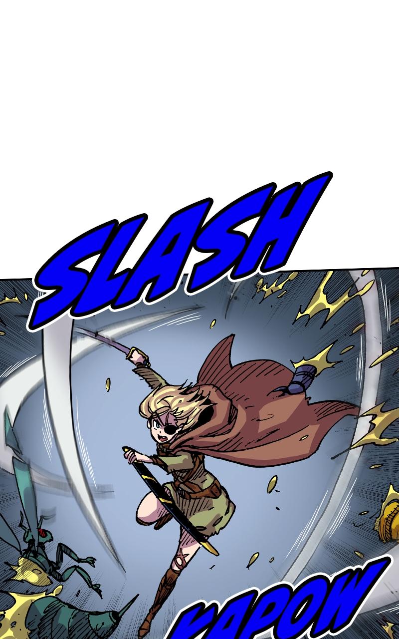 Read Clevatess EN Manga Online
