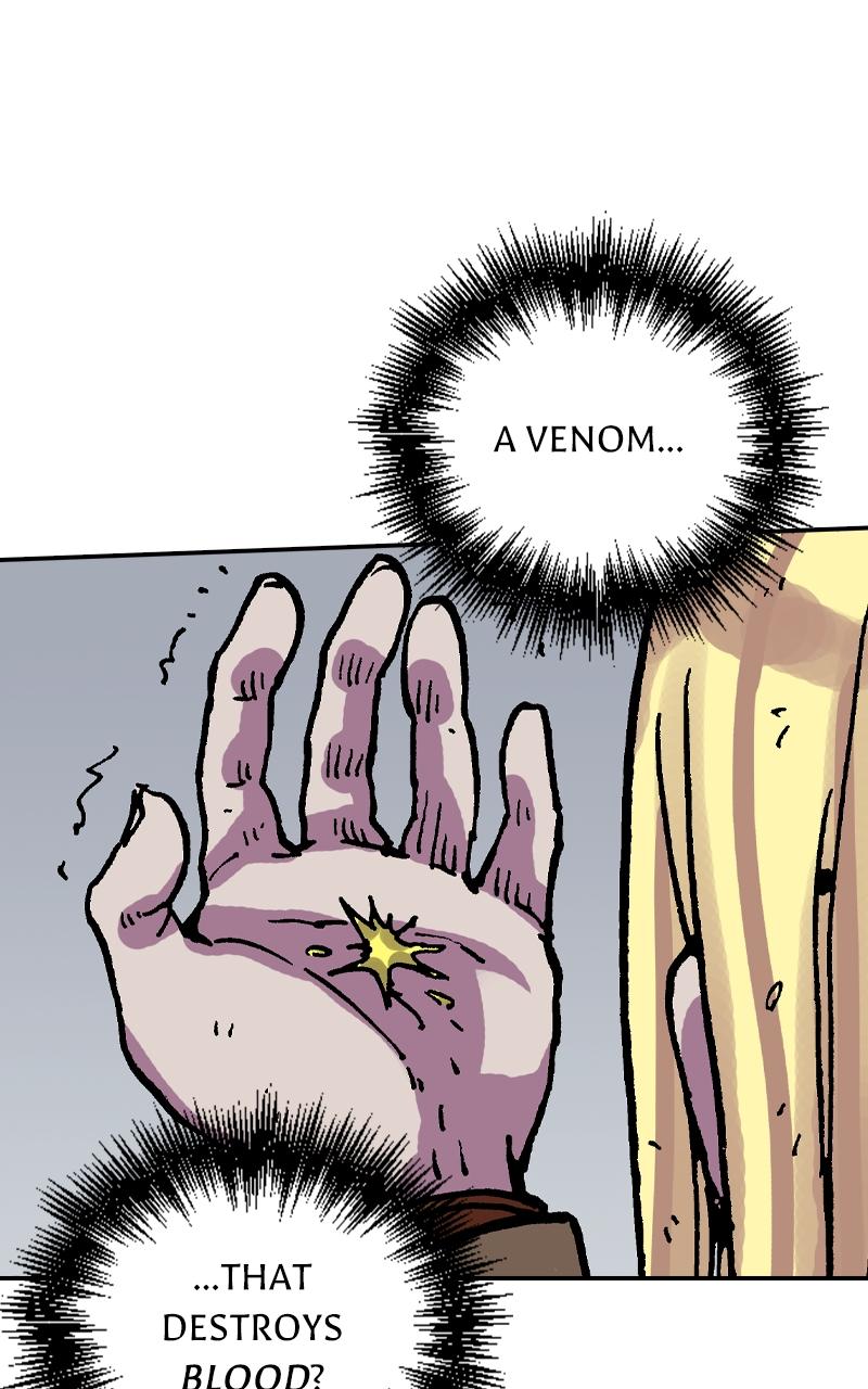 Read Clevatess EN Manga Online