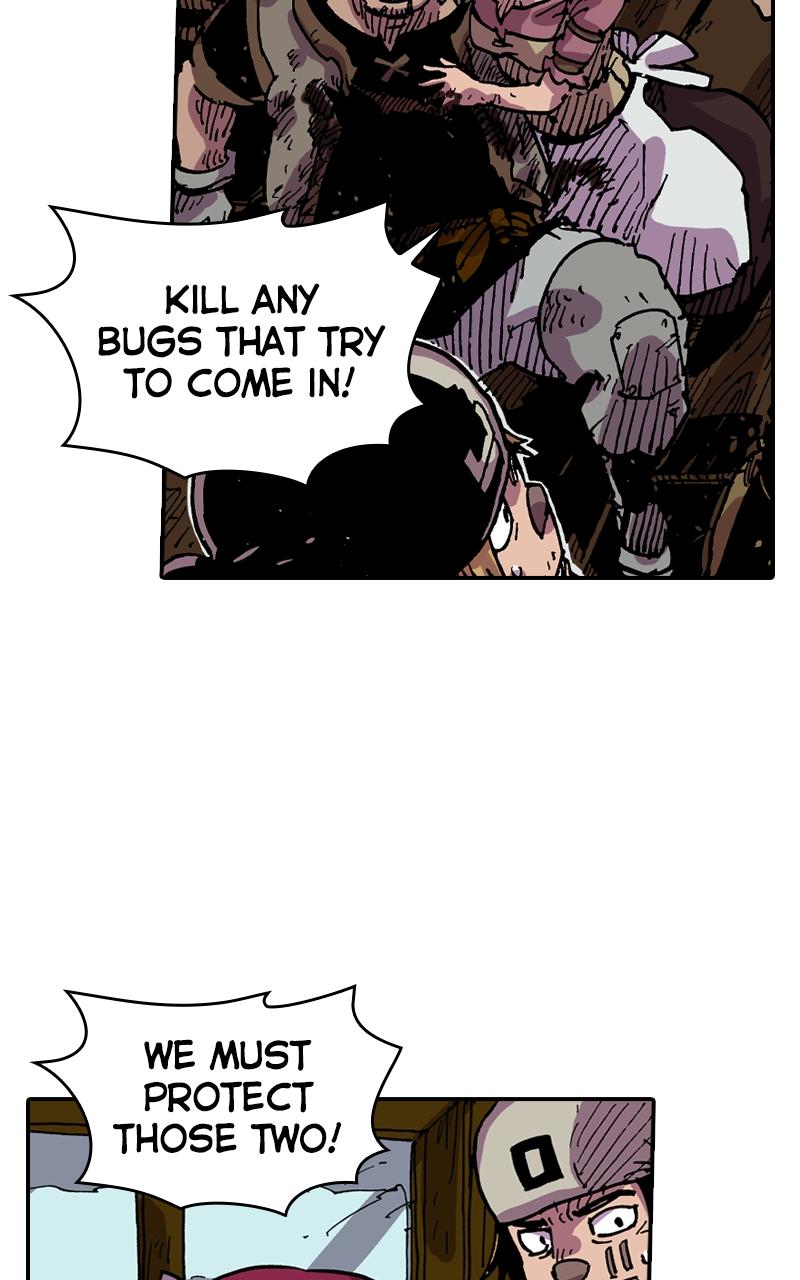 Read Clevatess EN Manga Online