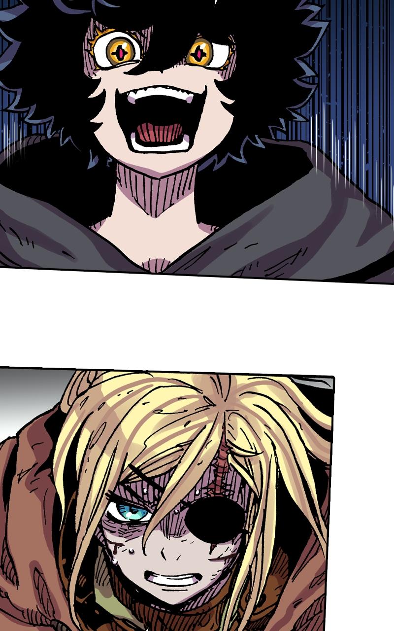 Read Clevatess EN Manga Online