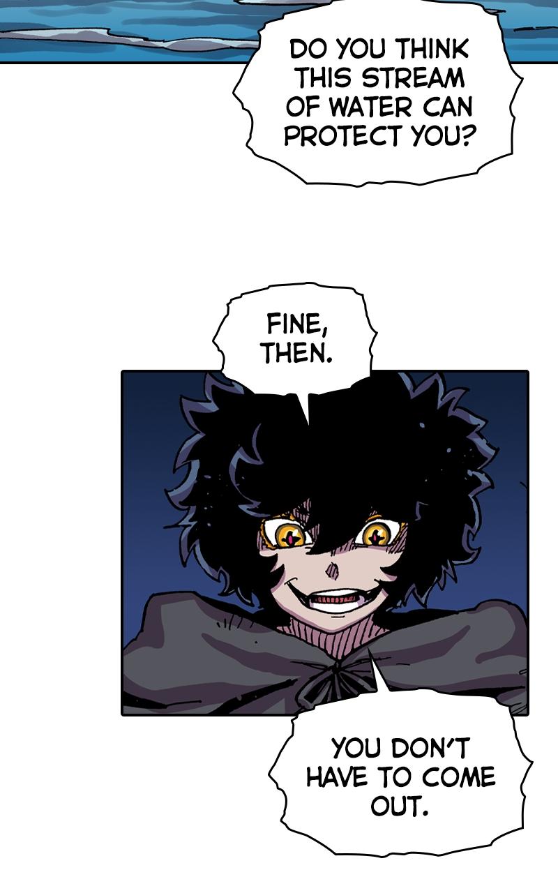 Read Clevatess EN Manga Online