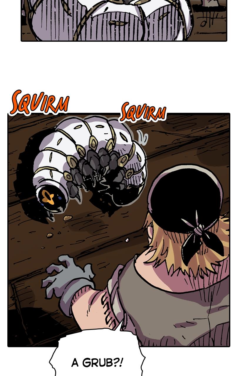 Read Clevatess EN Manga Online