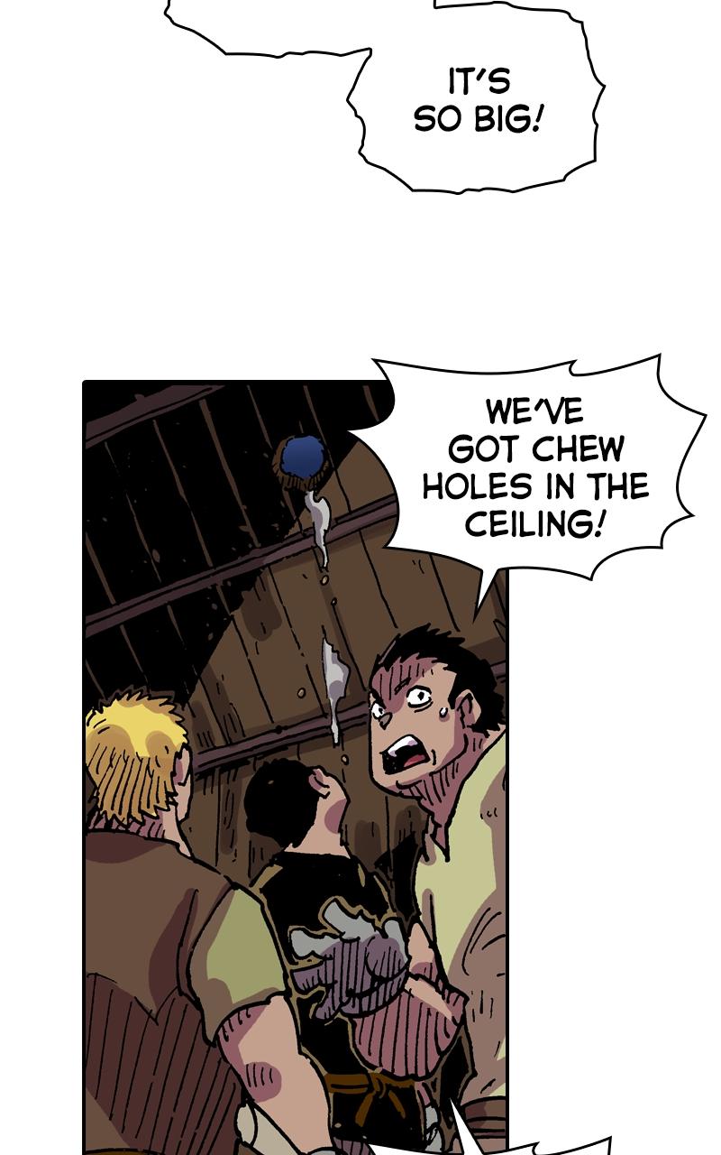 Read Clevatess EN Manga Online