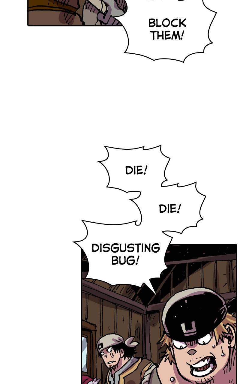 Read Clevatess EN Manga Online