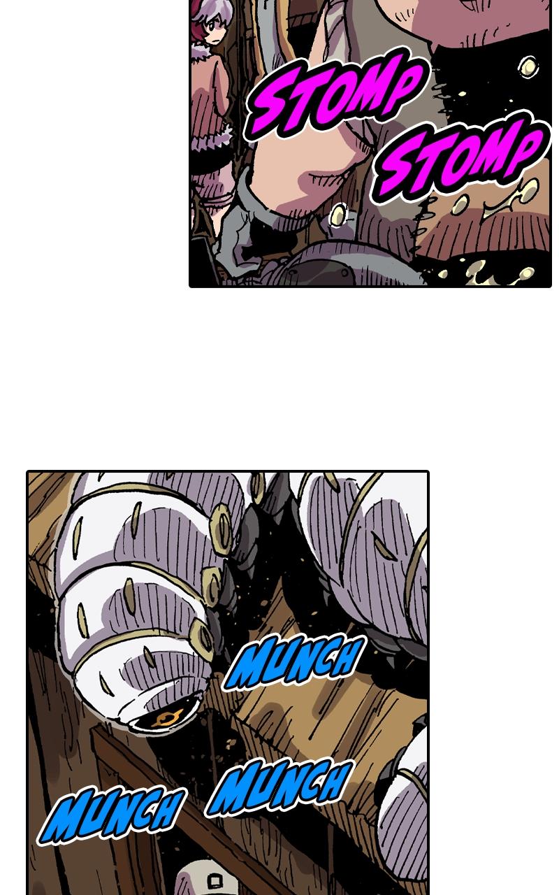 Read Clevatess EN Manga Online