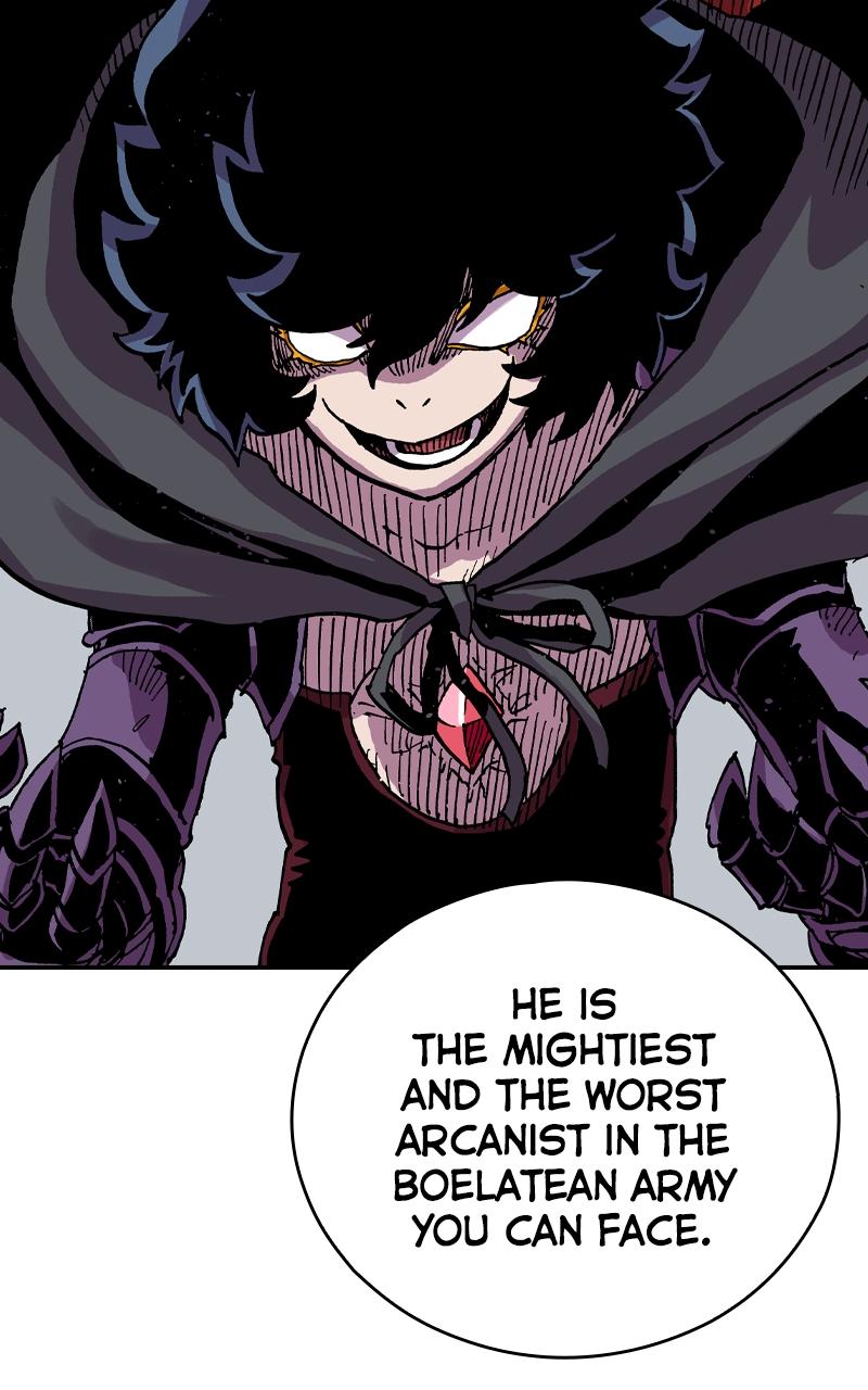 Read Clevatess EN Manga Online