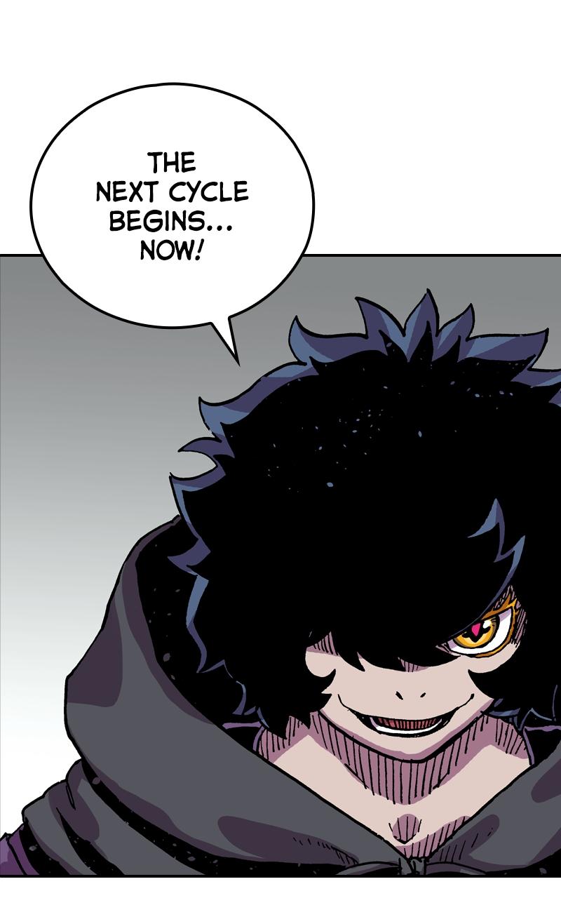 Read Clevatess EN Manga Online