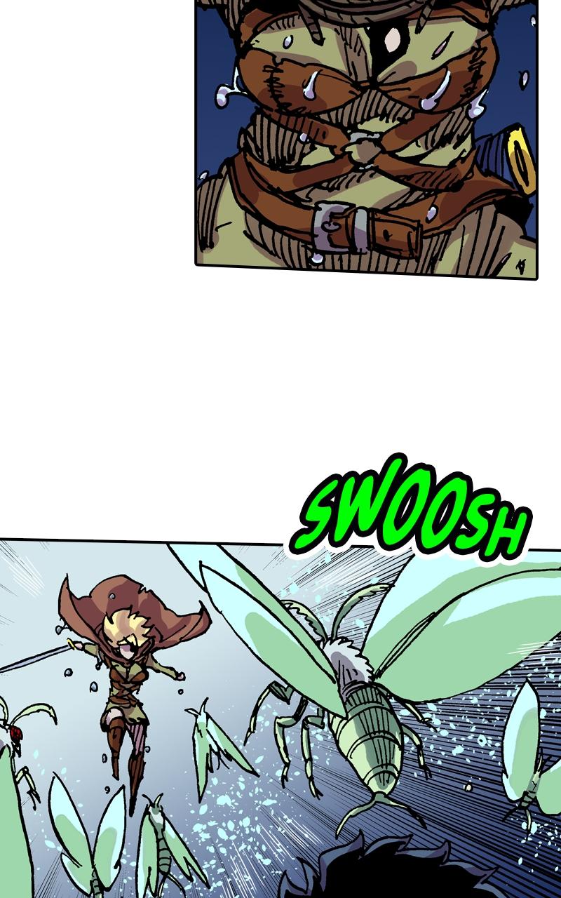 Read Clevatess EN Manga Online