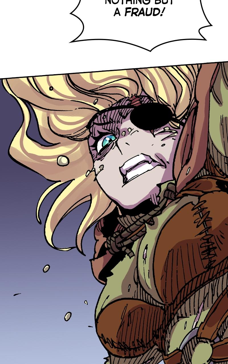 Read Clevatess EN Manga Online