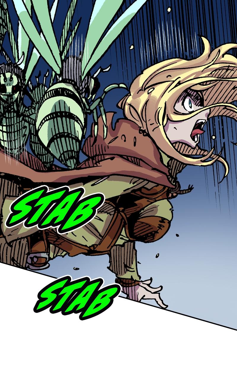 Read Clevatess EN Manga Online