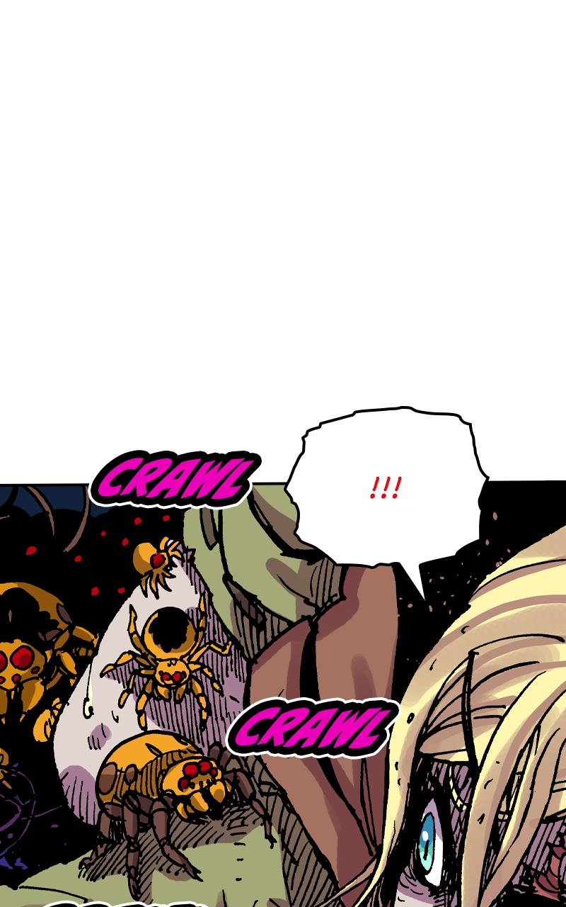 Read Clevatess EN Manga Online