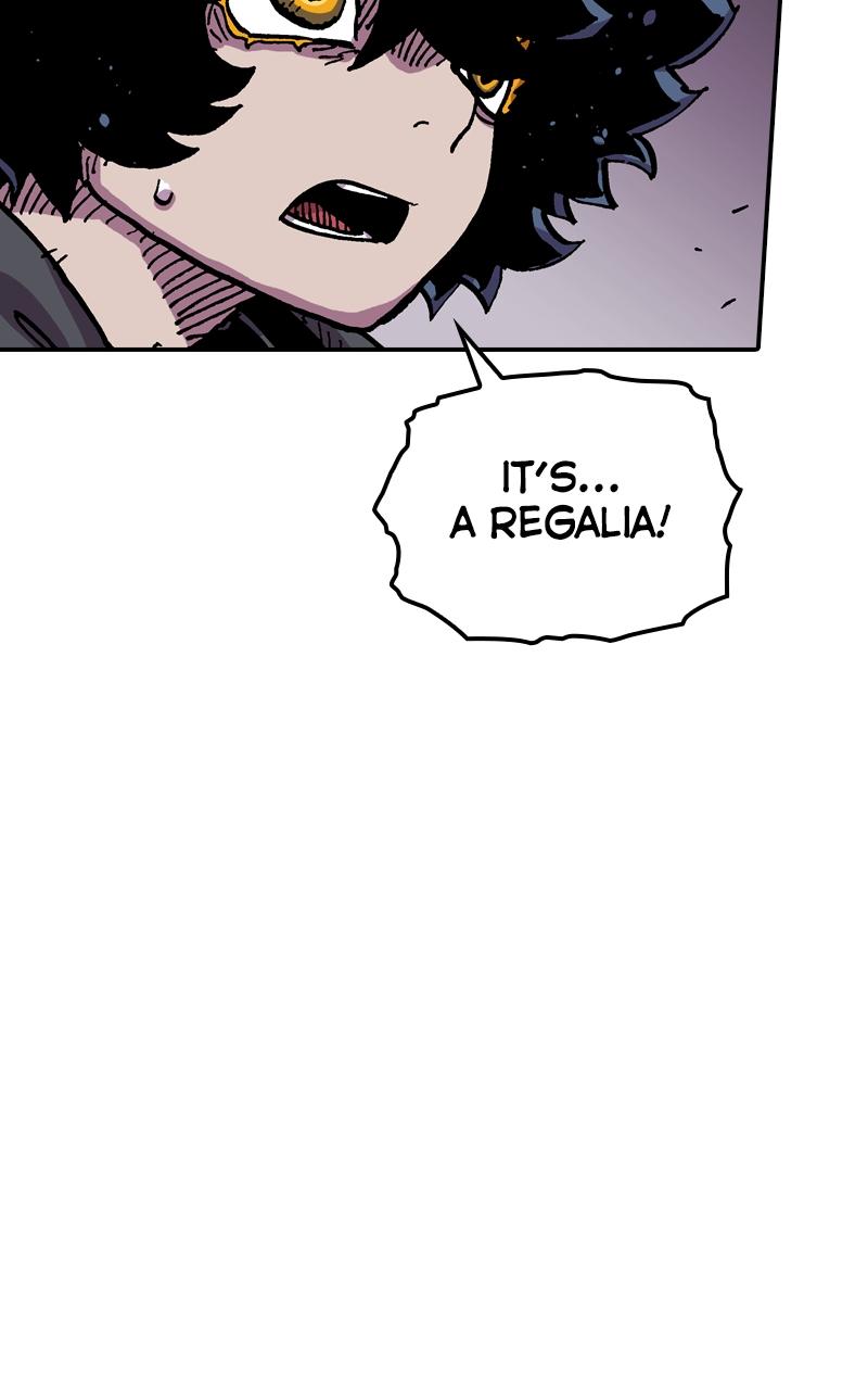 Read Clevatess EN Manga Online