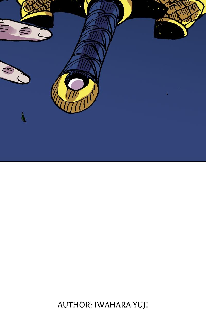 Read Clevatess EN Manga Online