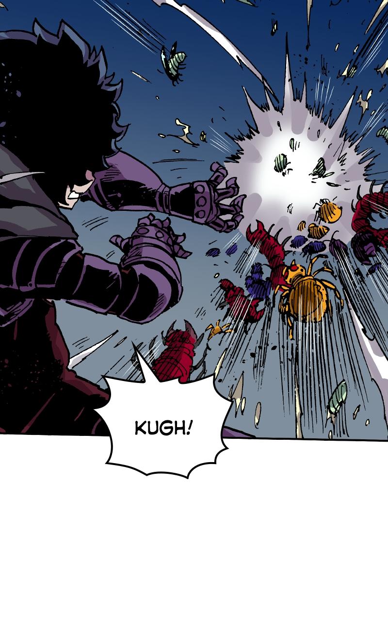 Read Clevatess EN Manga Online
