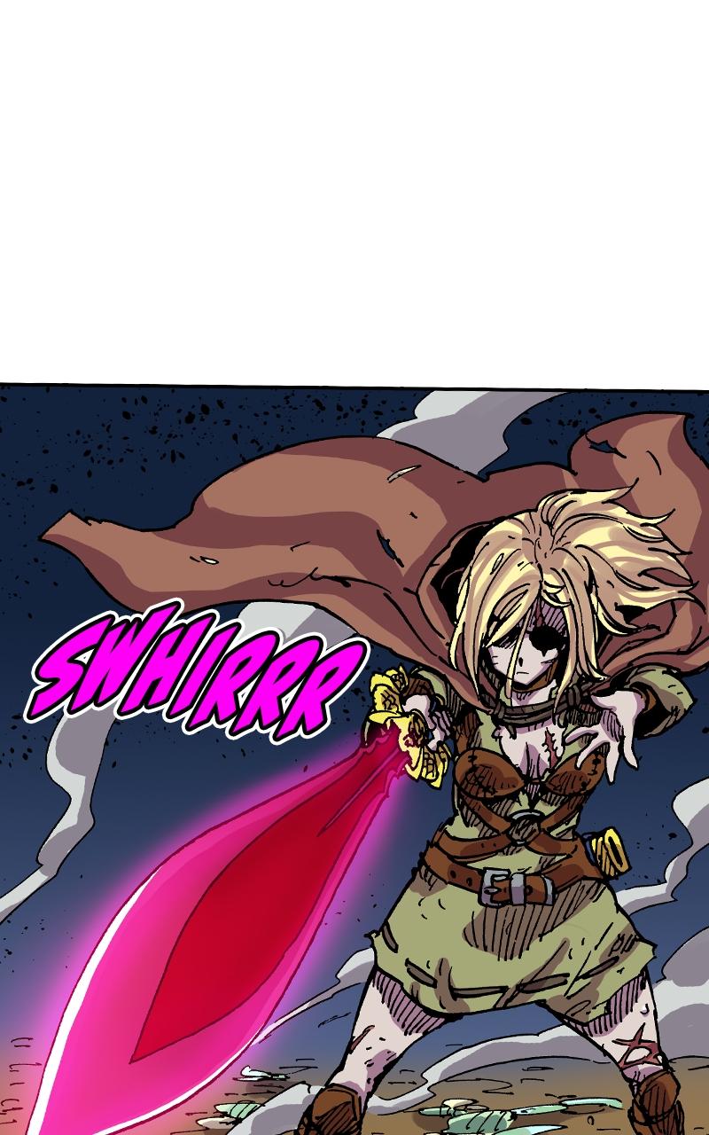 Read Clevatess EN Manga Online