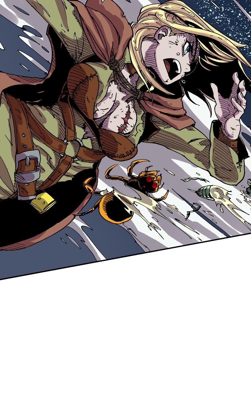 Read Clevatess EN Manga Online