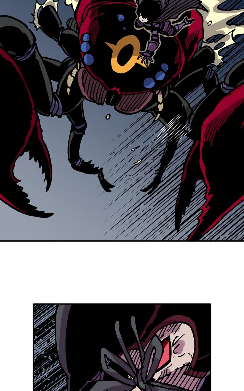 Read Clevatess EN Manga Online