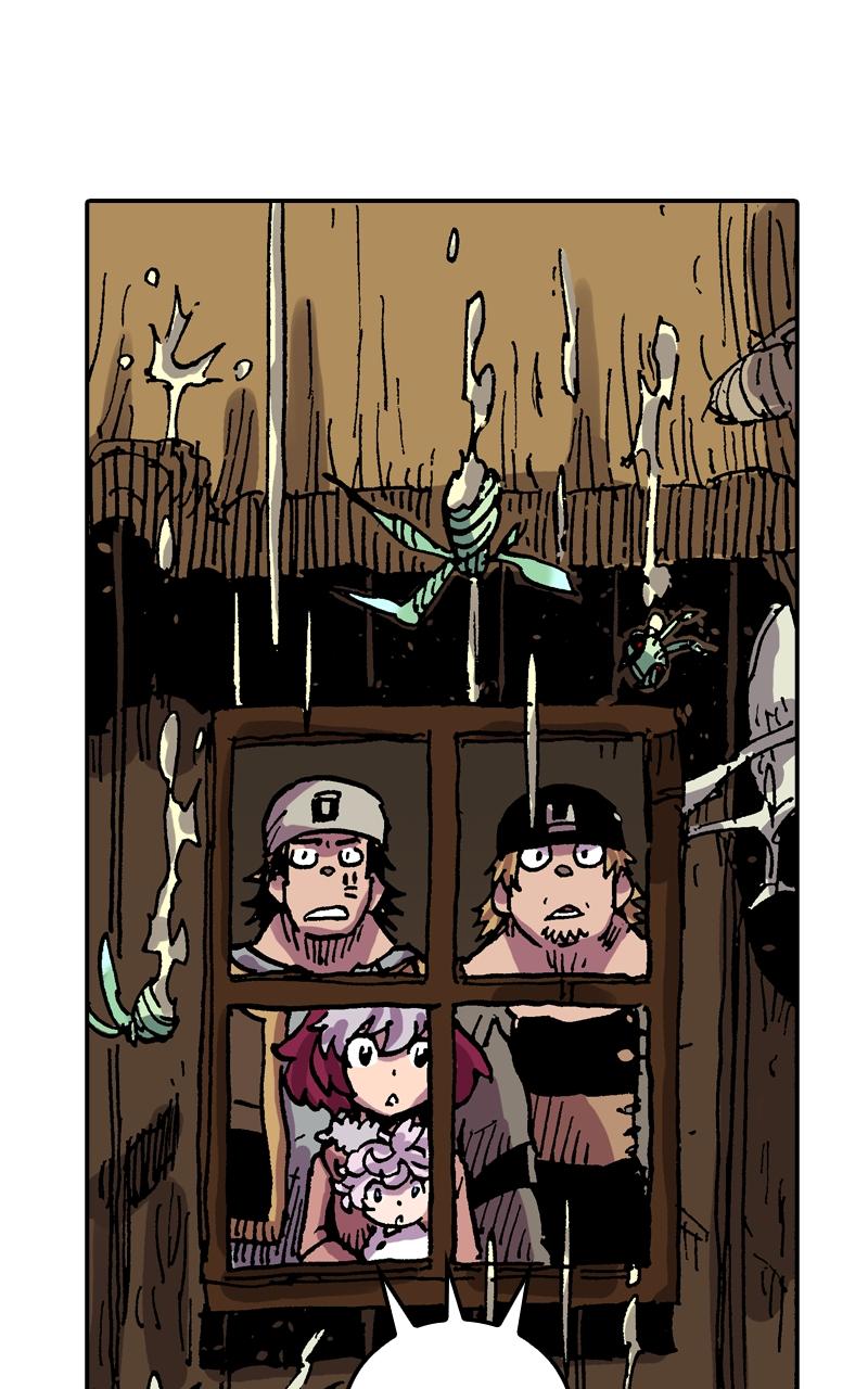 Read Clevatess EN Manga Online