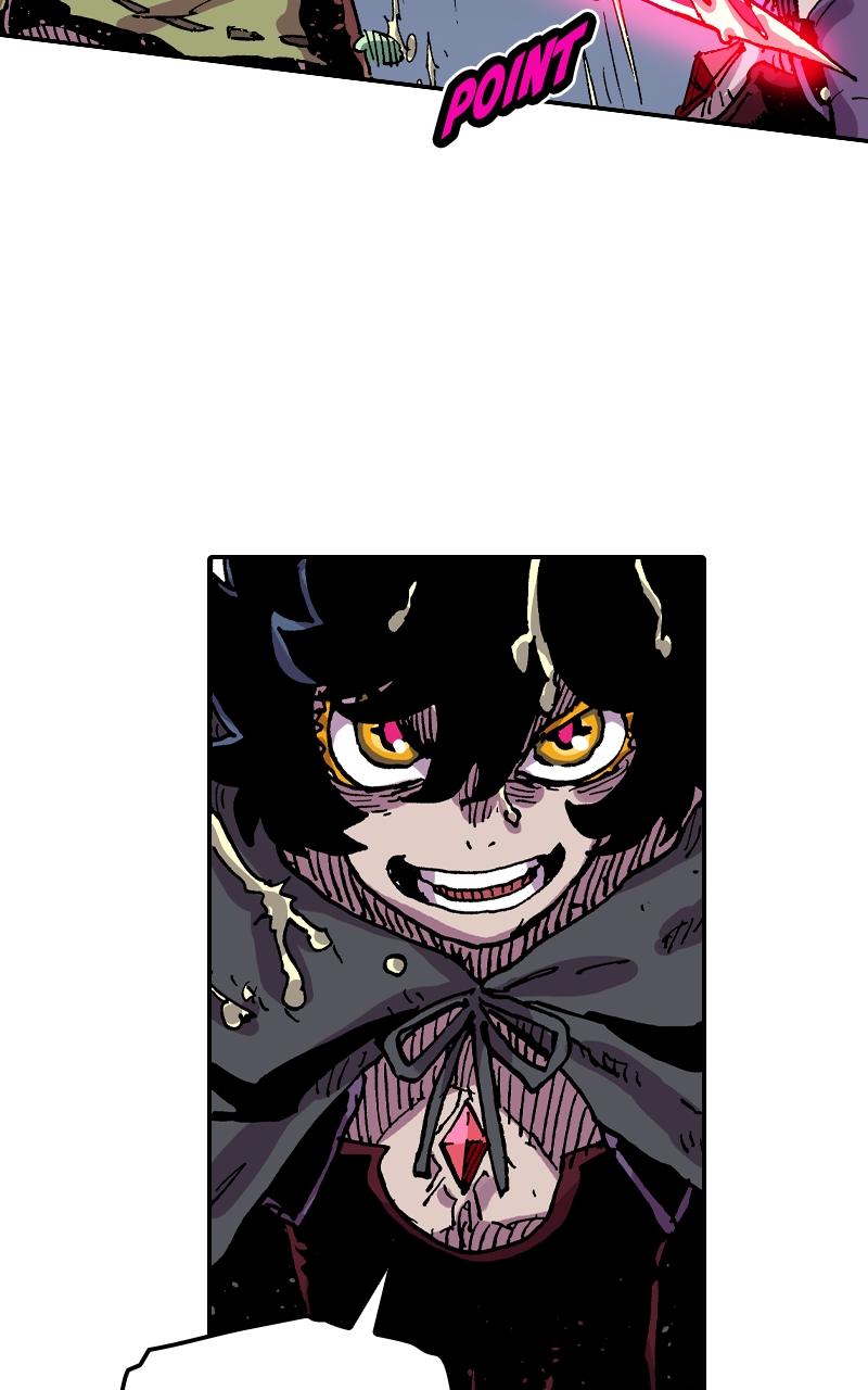 Read Clevatess EN Manga Online