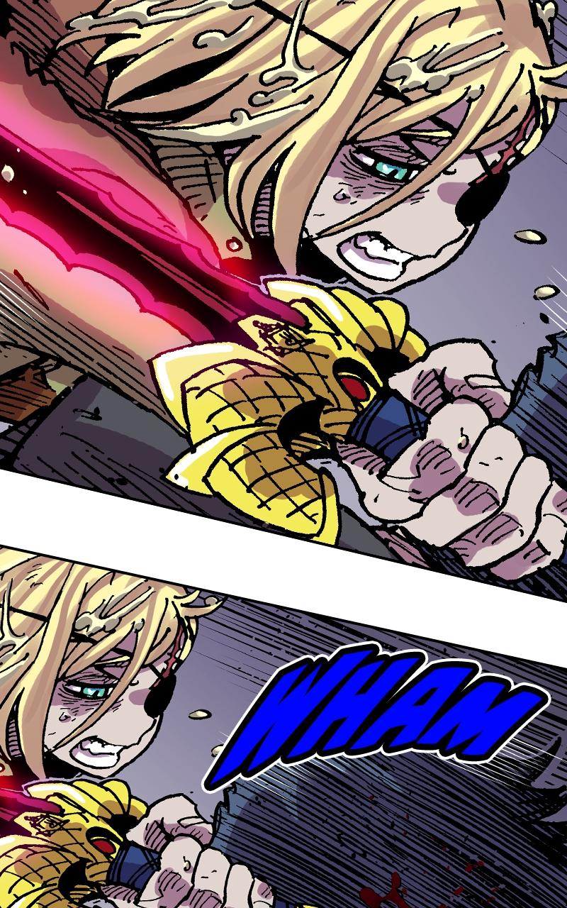 Read Clevatess EN Manga Online