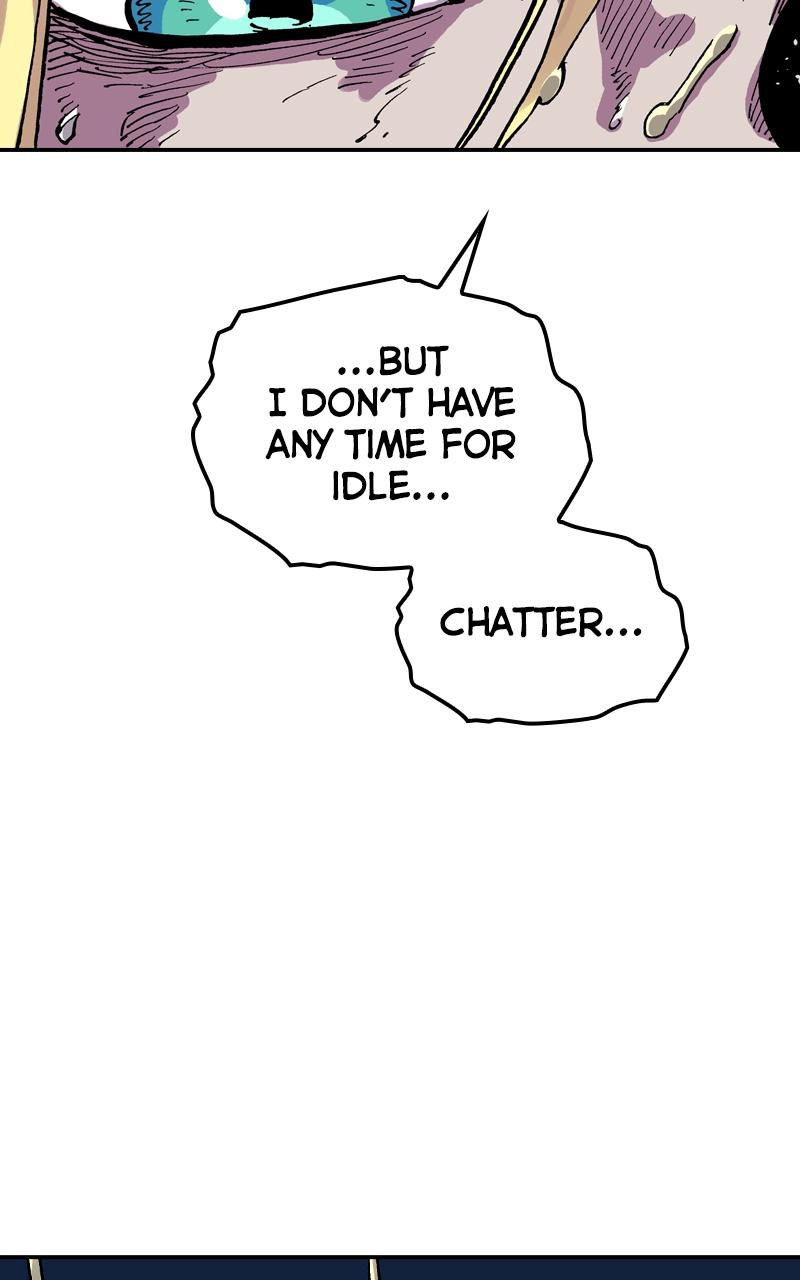 Read Clevatess EN Manga Online