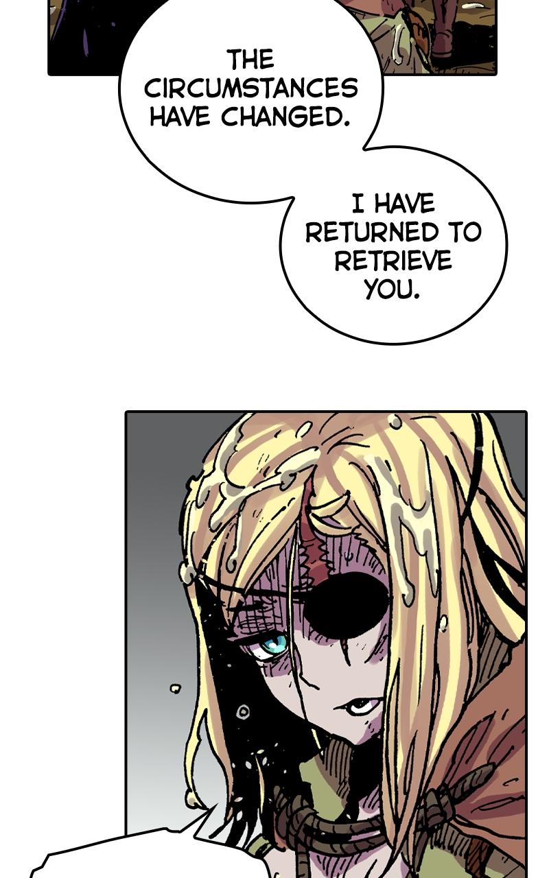 Read Clevatess EN Manga Online