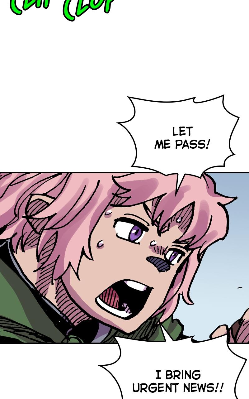 Read Clevatess EN Manga Online