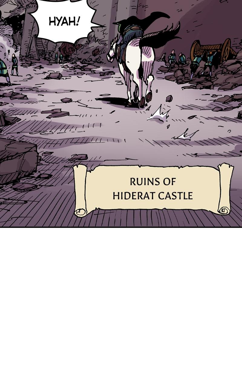 Read Clevatess EN Manga Online
