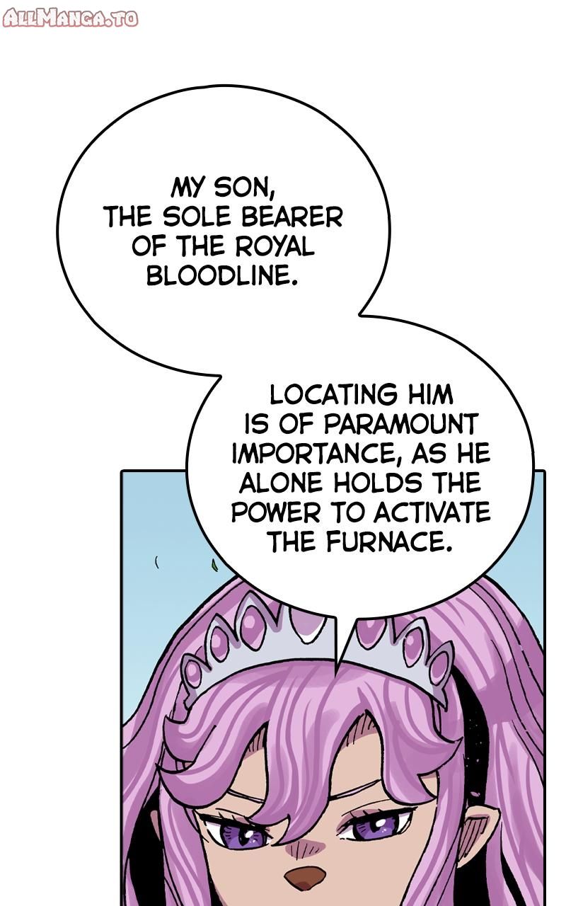 Read Clevatess EN Manga Online