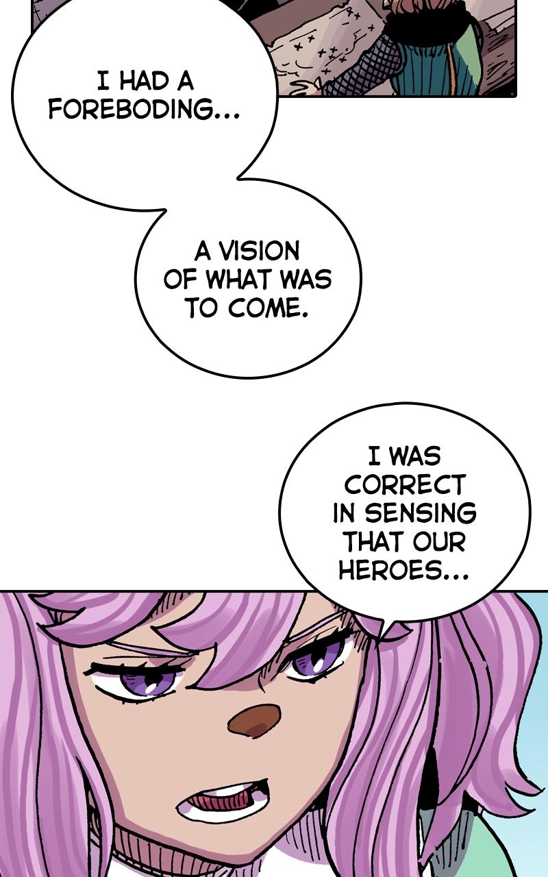 Read Clevatess EN Manga Online