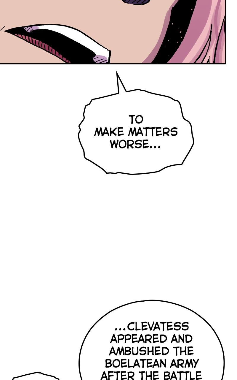 Read Clevatess EN Manga Online