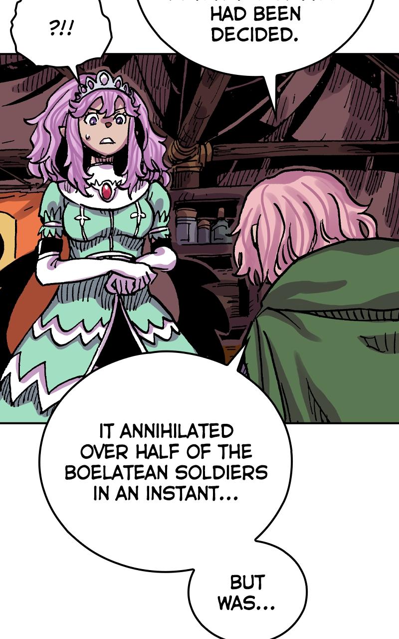 Read Clevatess EN Manga Online