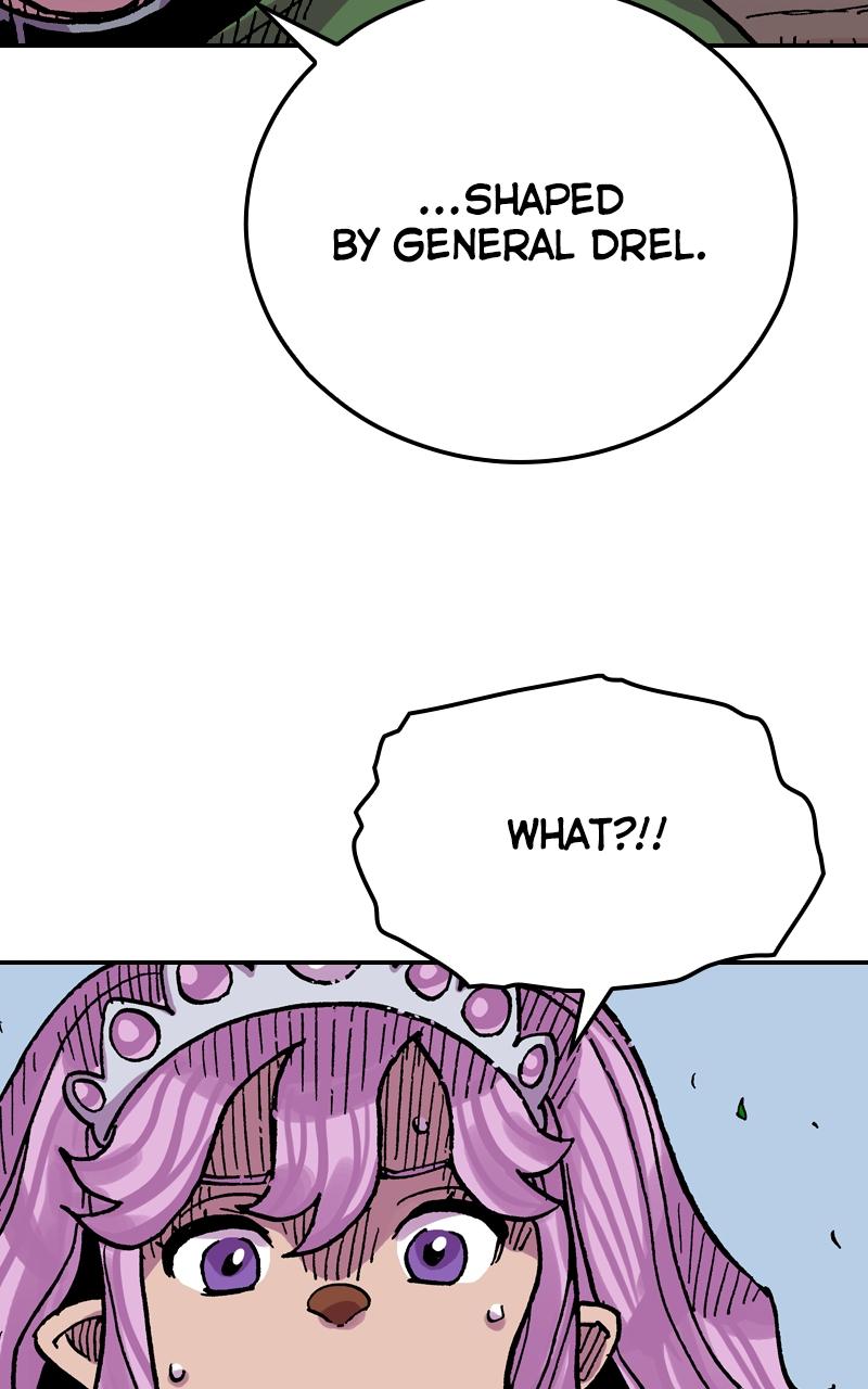 Read Clevatess EN Manga Online