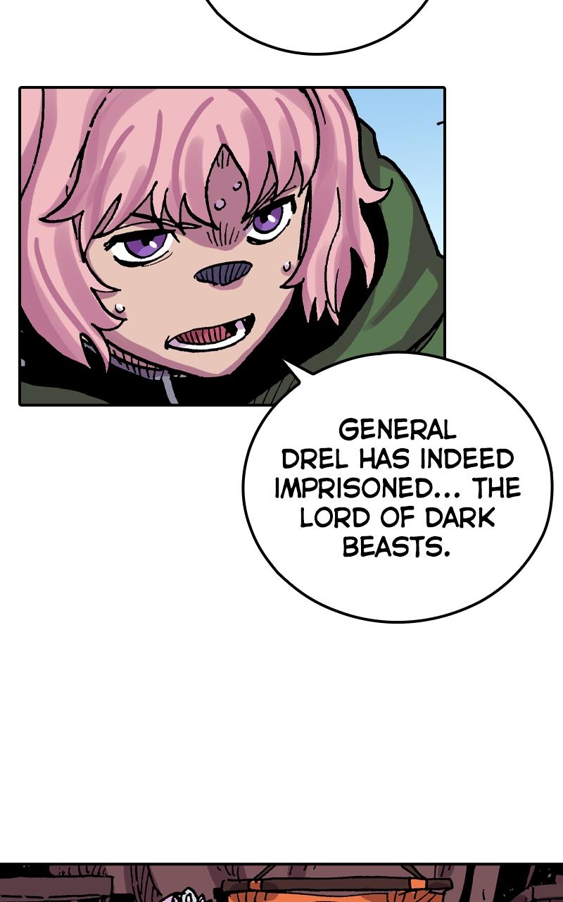 Read Clevatess EN Manga Online