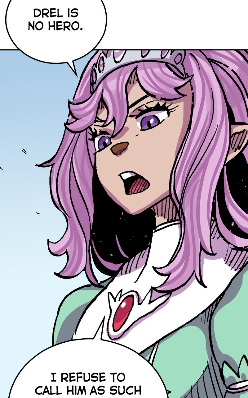 Read Clevatess EN Manga Online