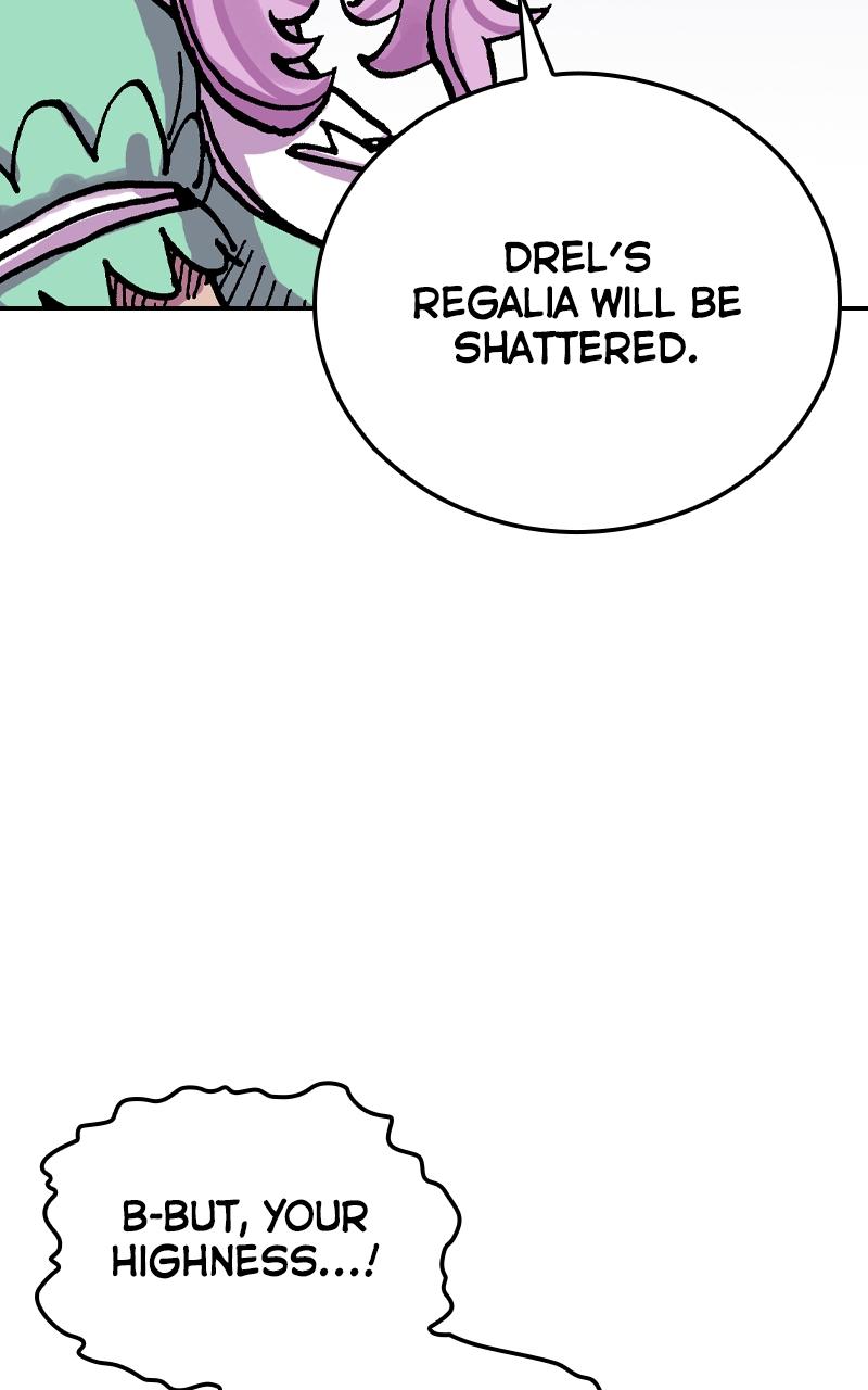 Read Clevatess EN Manga Online